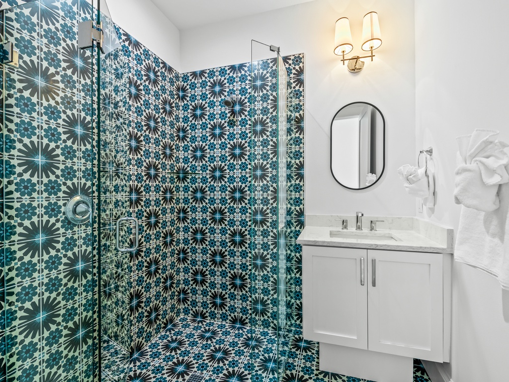 Fourth Bathroom - Ensuite