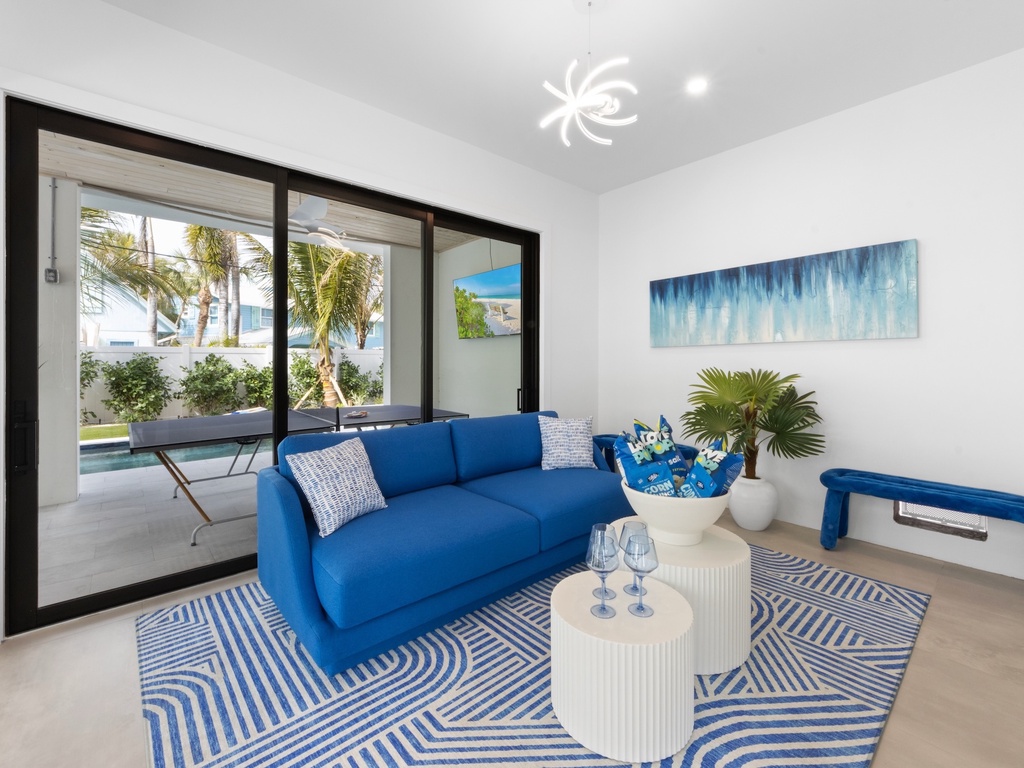 Additional Living Area