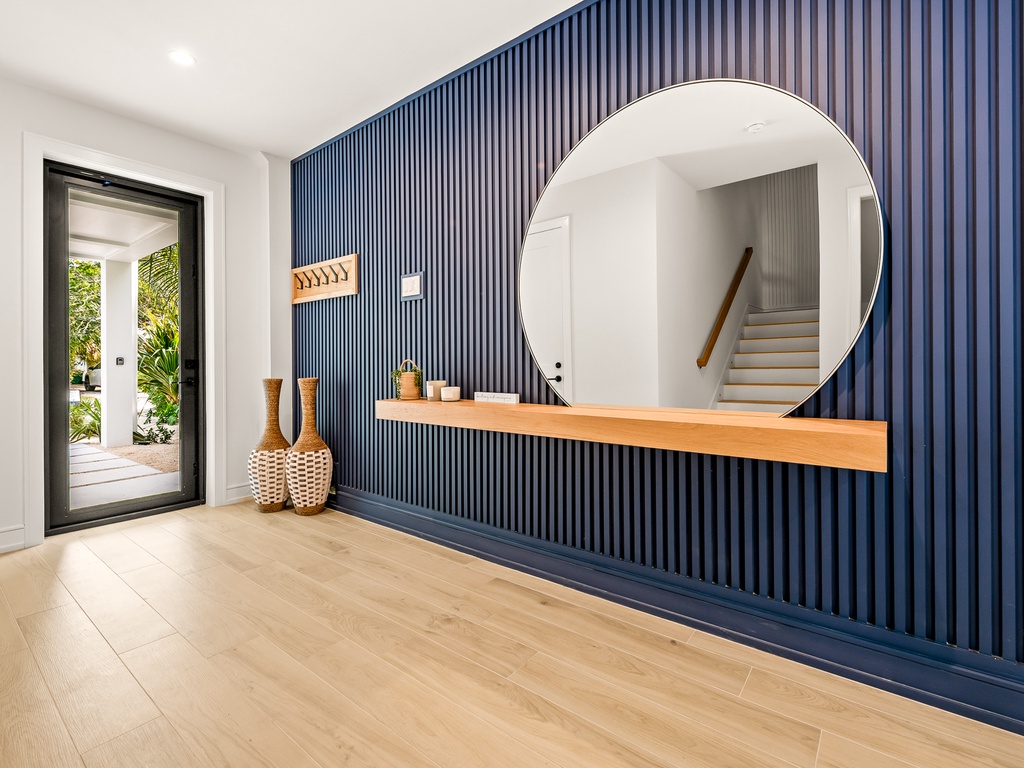 Total Package - AMI Locals