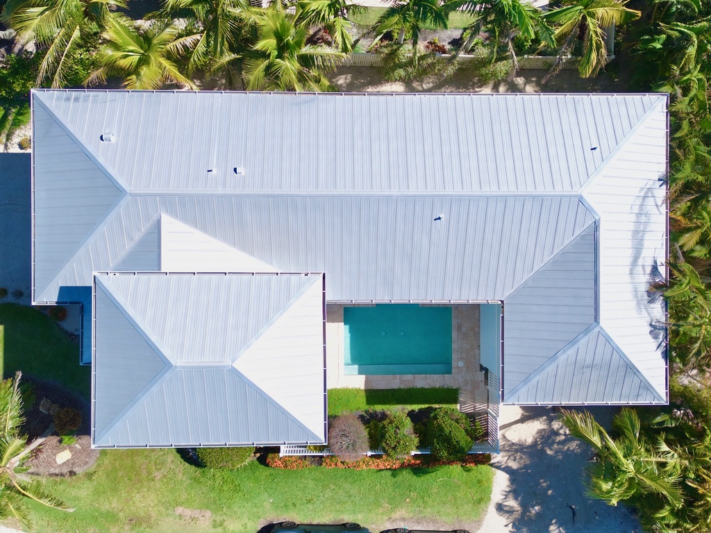 Home with Private Pool