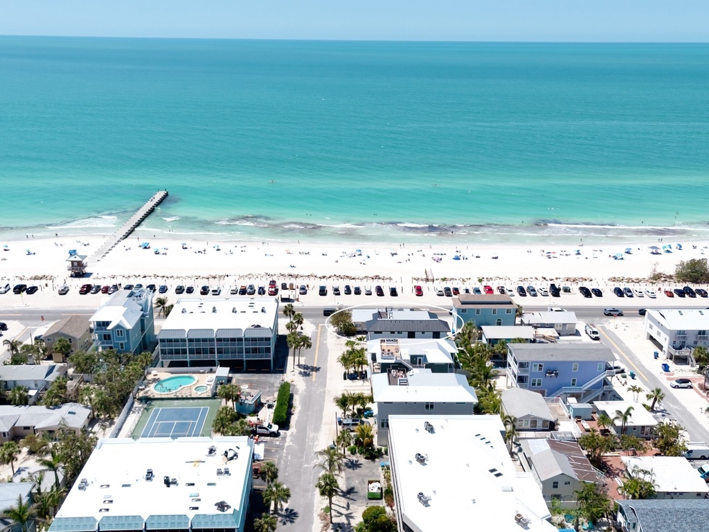 Property With Great Access