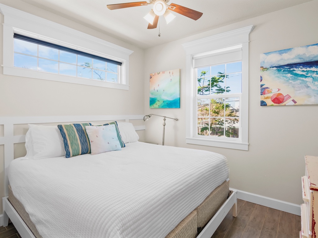 Third Bedroom - King