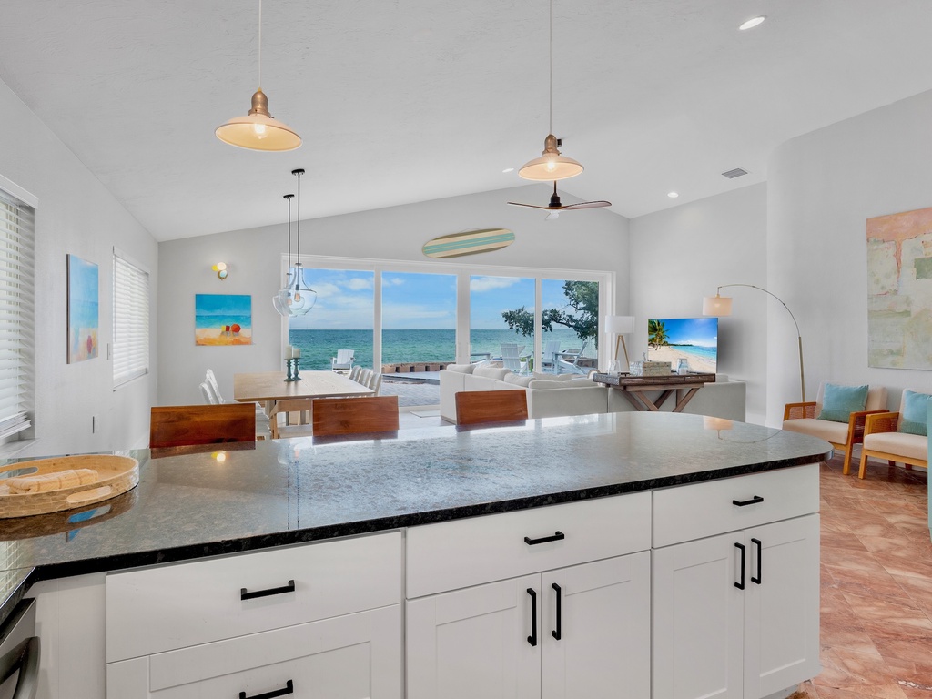 Kitchen View