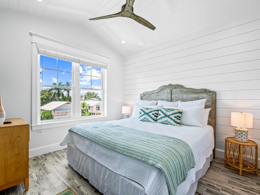 Third Bedroom - King