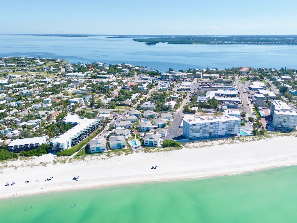 Gulf Haven by AMI Locals