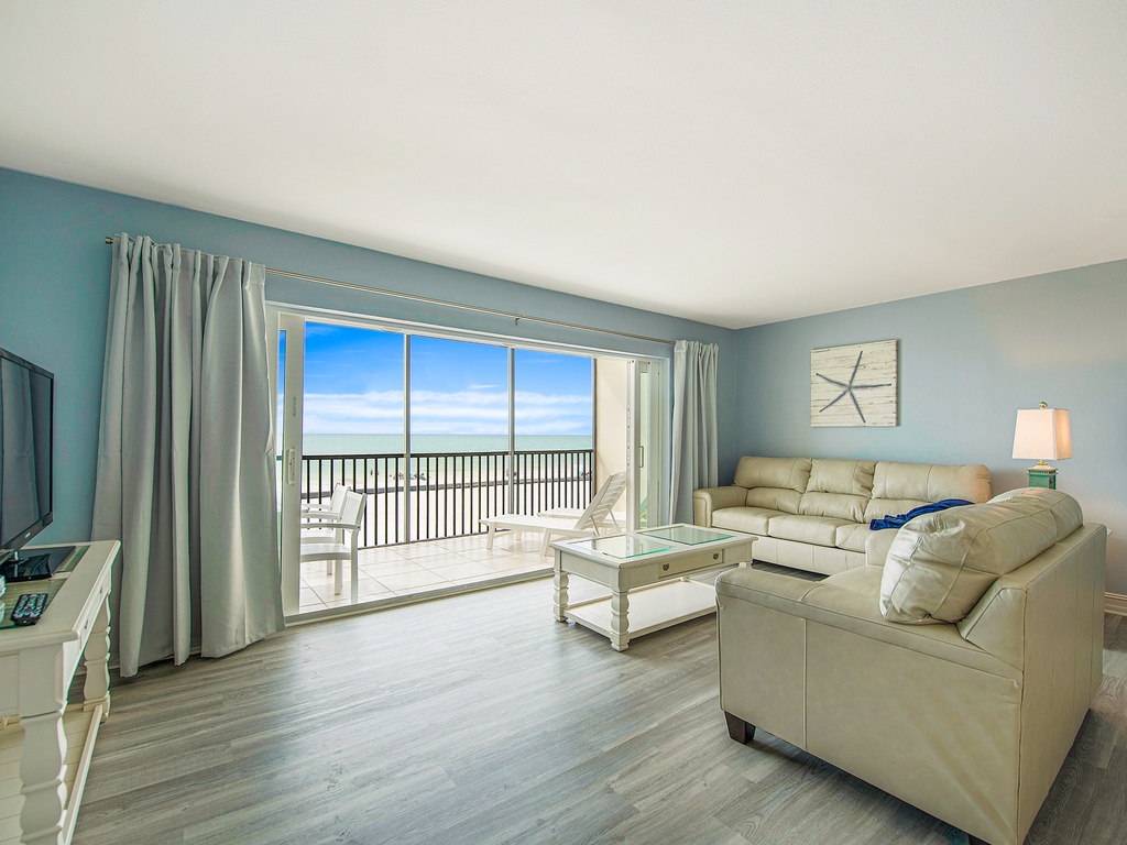 Living Room View