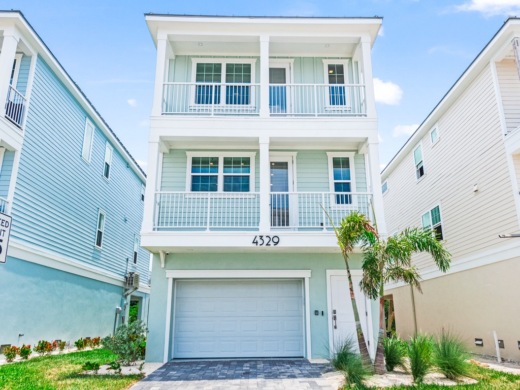 Angler's Cove by AMI Locals