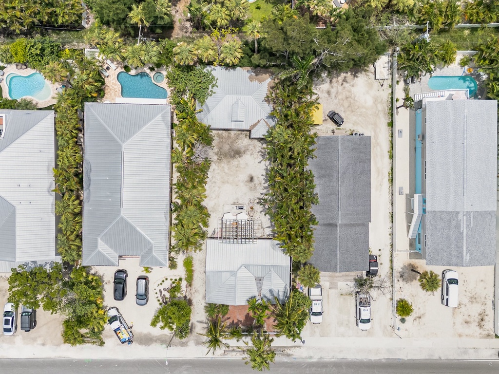 Bikini So Tiny by AMI Locals