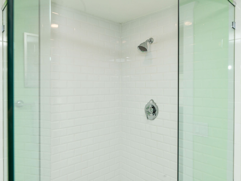 Primary Bathroom - Ensuite