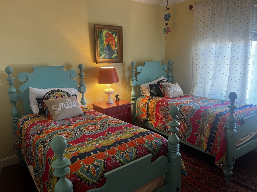 Villa Sand Dollar- Anna Maria Vacations