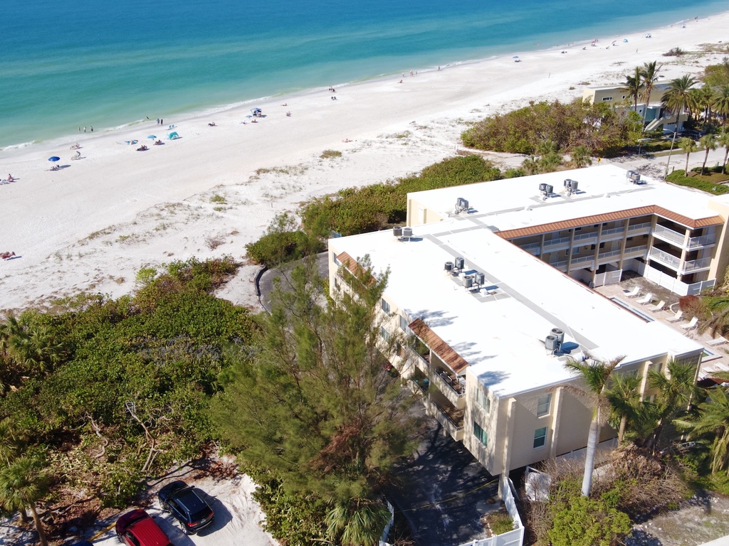 Beachfront