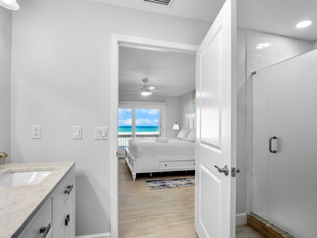 Primary Ensuite Bathroom
