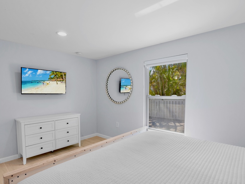 Primary Bedroom A, King