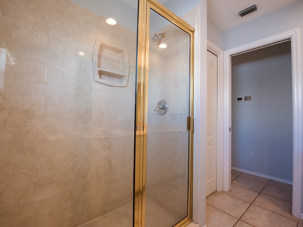 Second Bathroom