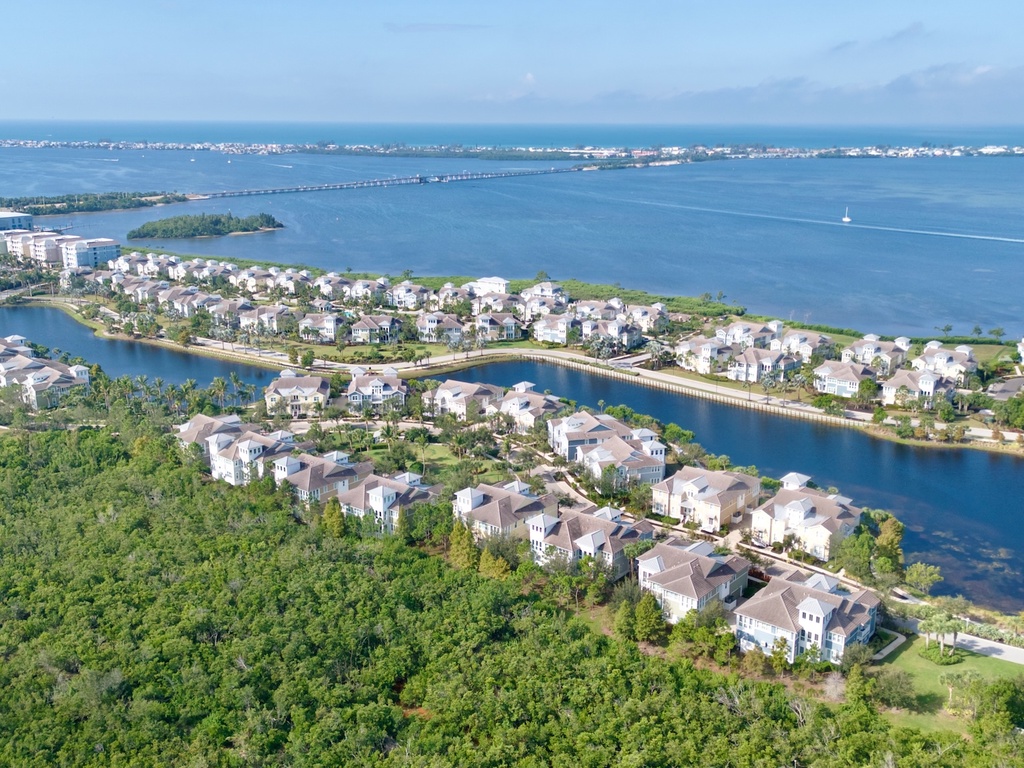 Changes in Latitude 403 by AMI Locals