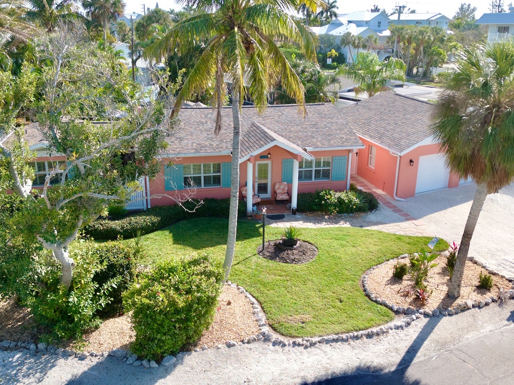Coral Palms by Anna Maria Island Accommodations