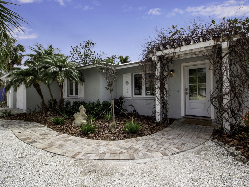 Blissful Bungalow by AMI Locals