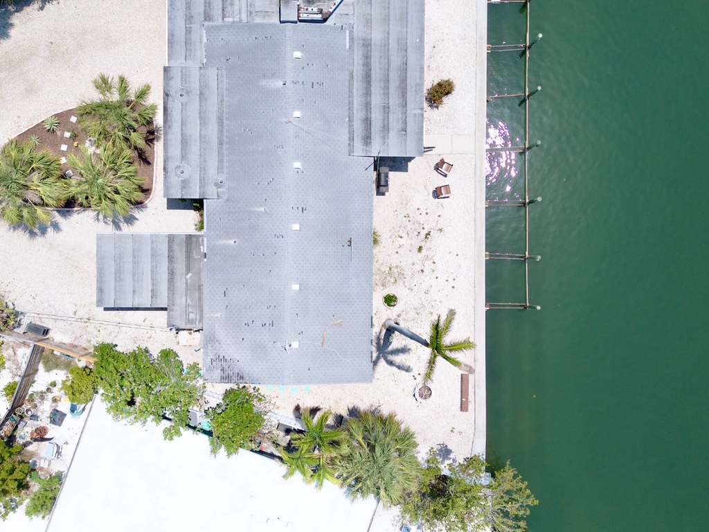 Dock Of The Bay by AMI Locals