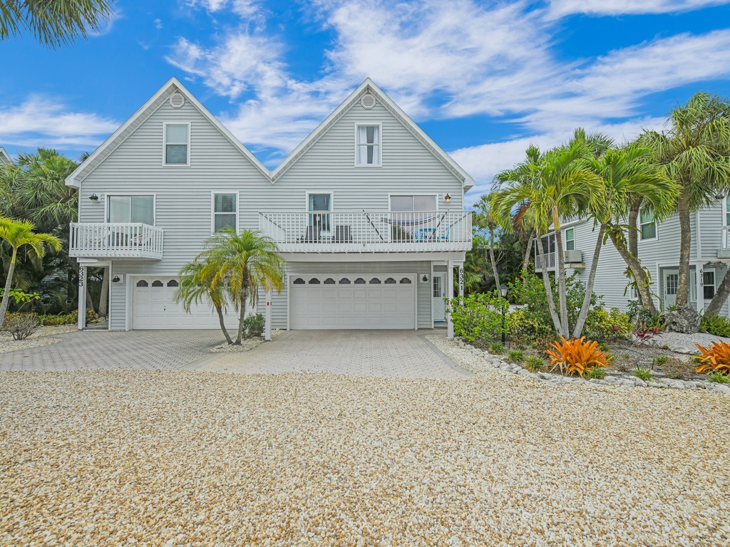 Saltwater Palms - By AMI Locals