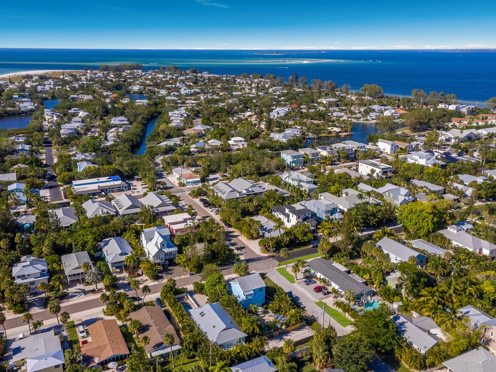 House in Ideal Location