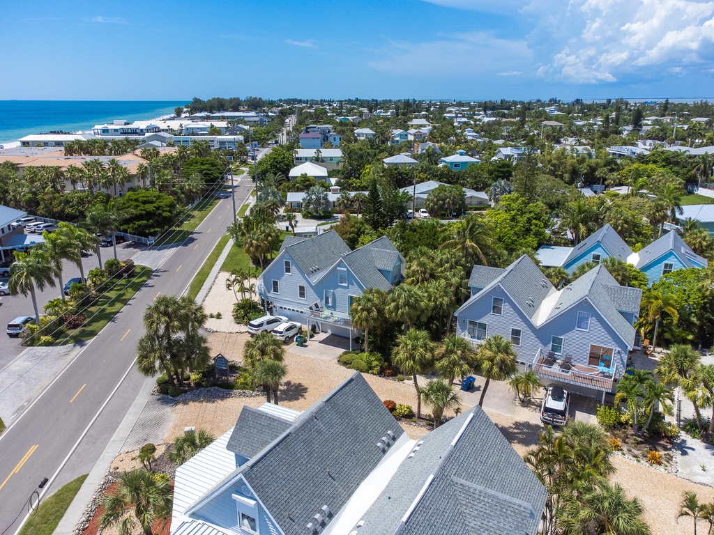 Saltwater Palms - AMI Locals