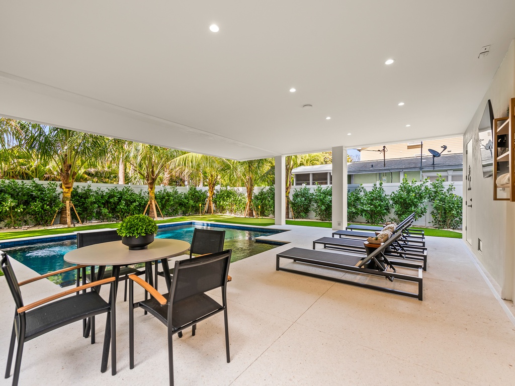 Total Package - AMI Locals (27