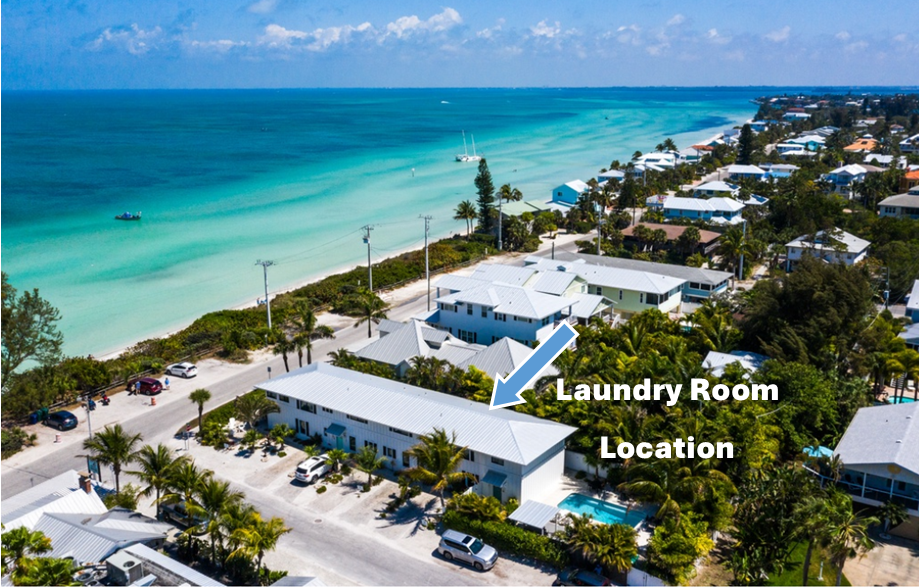 Laundry - Bayside