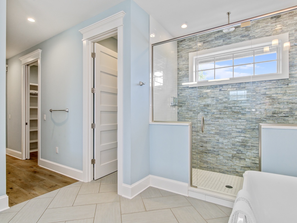 Primary Ensuite Bathroom