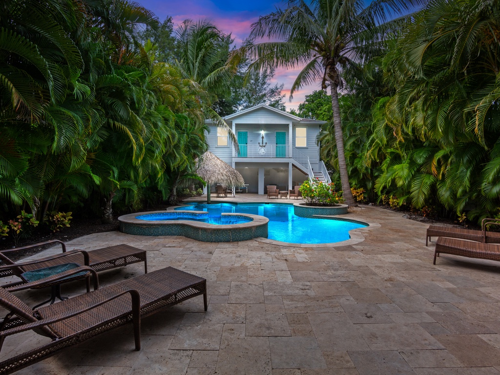 Blue Bay by AMI Locals