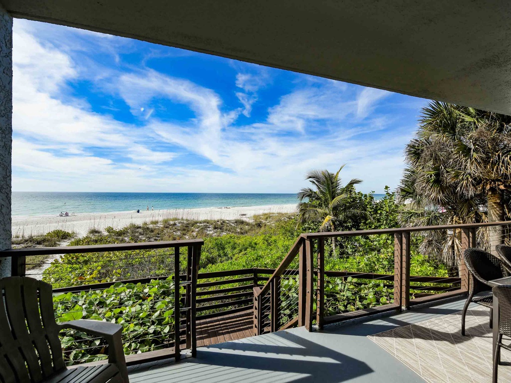 Private Balcony