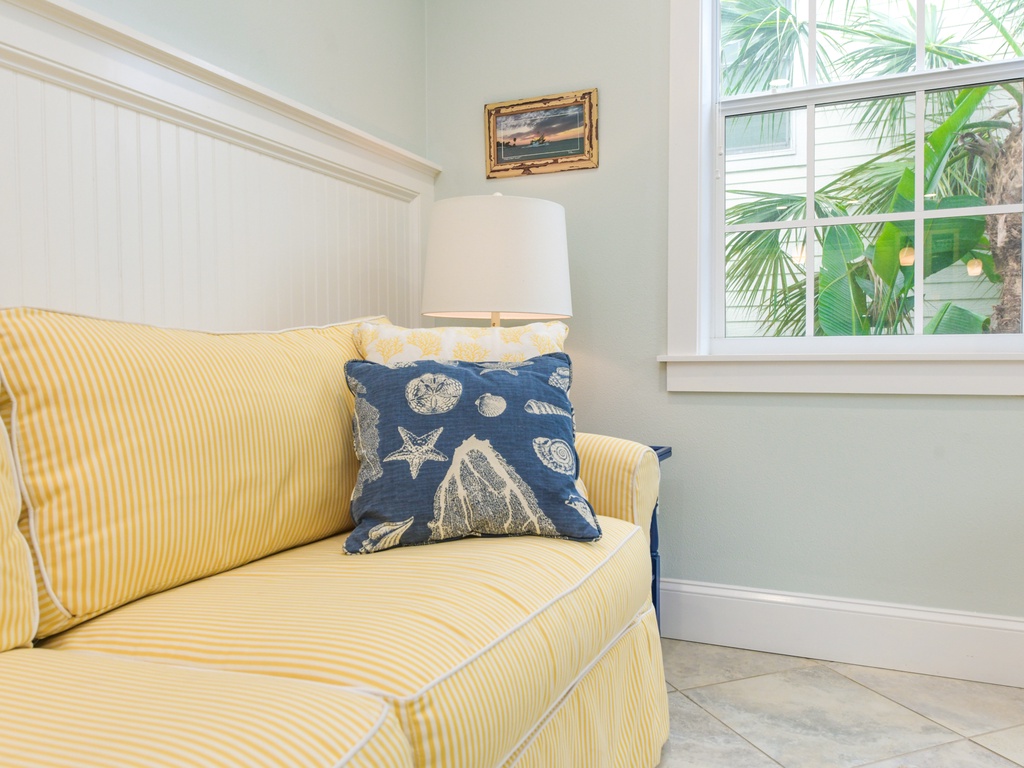 Gulf Pearl - AMI Locals