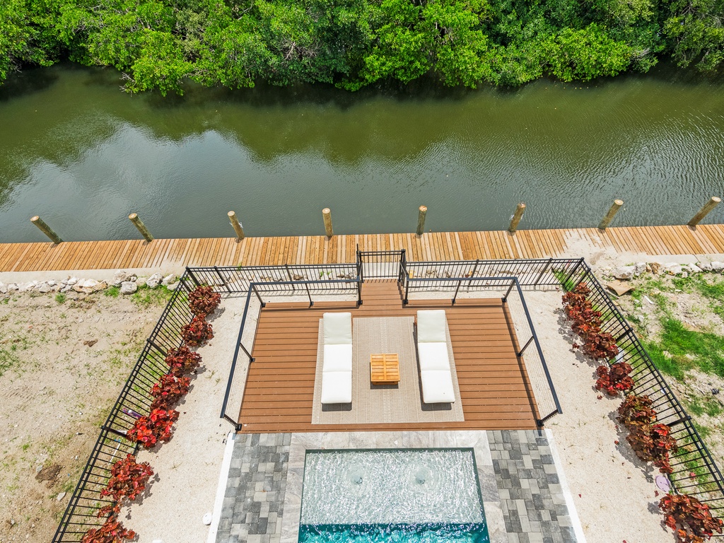 Angler's Cove by AMI Locals