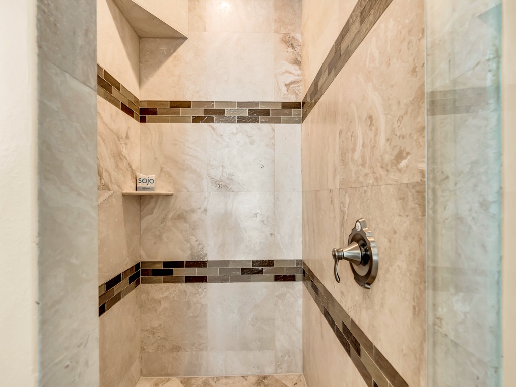 Fourth Bathroom, Ensuite