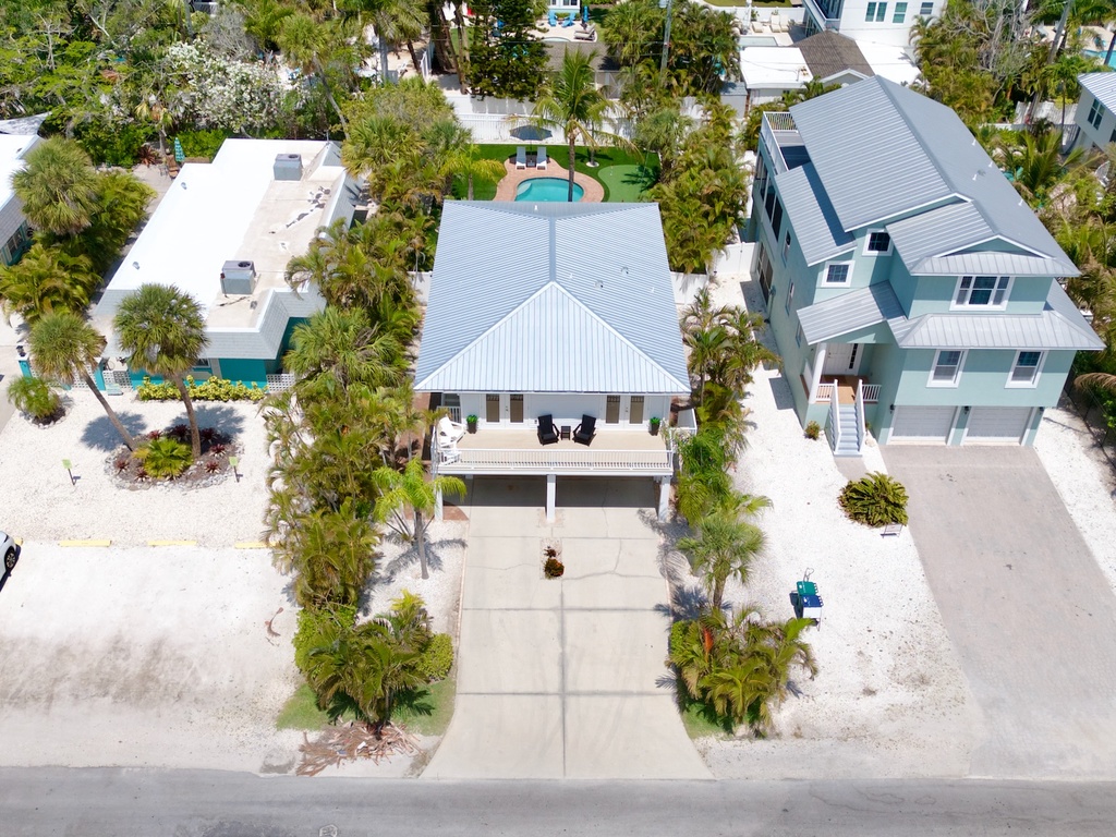 Chardonnay Shores by Anna Maria Island Accommodations