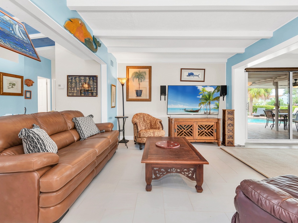 Island Sea-Cret by Anna Maria Vacations