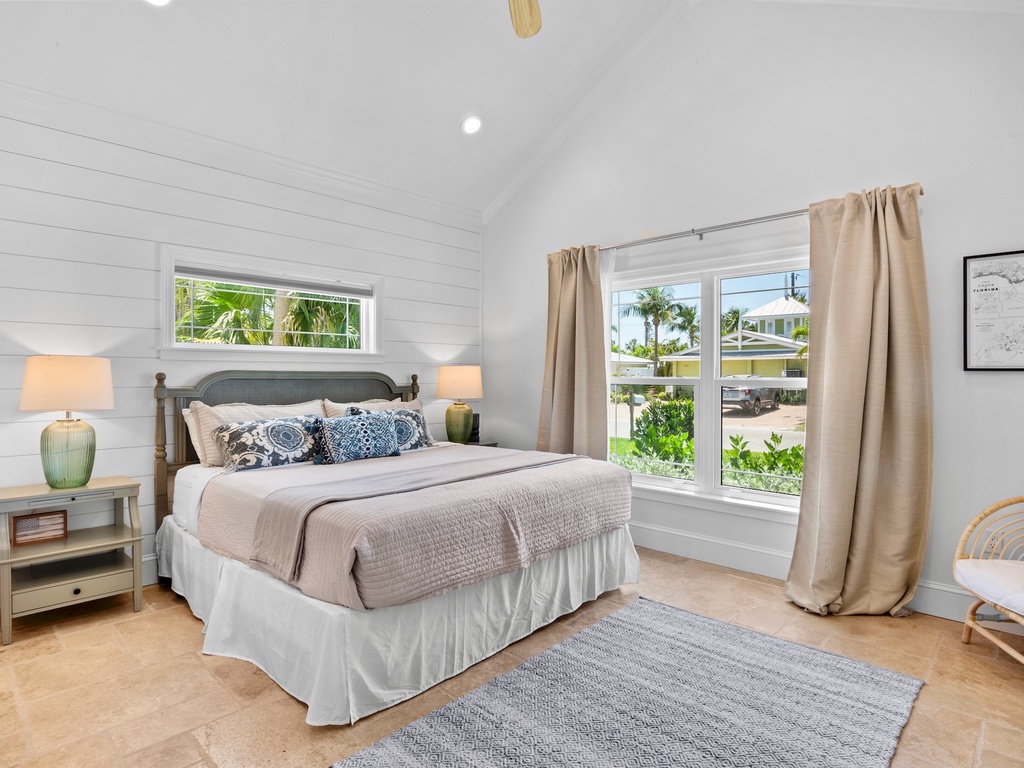 Third Bedroom - King