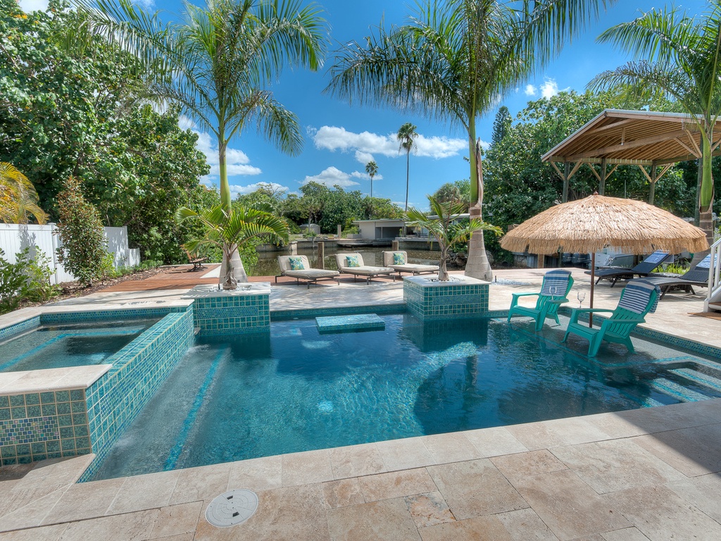 Private Amenity