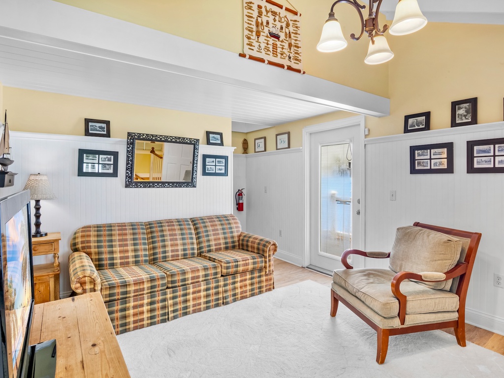 Additional Living Area
