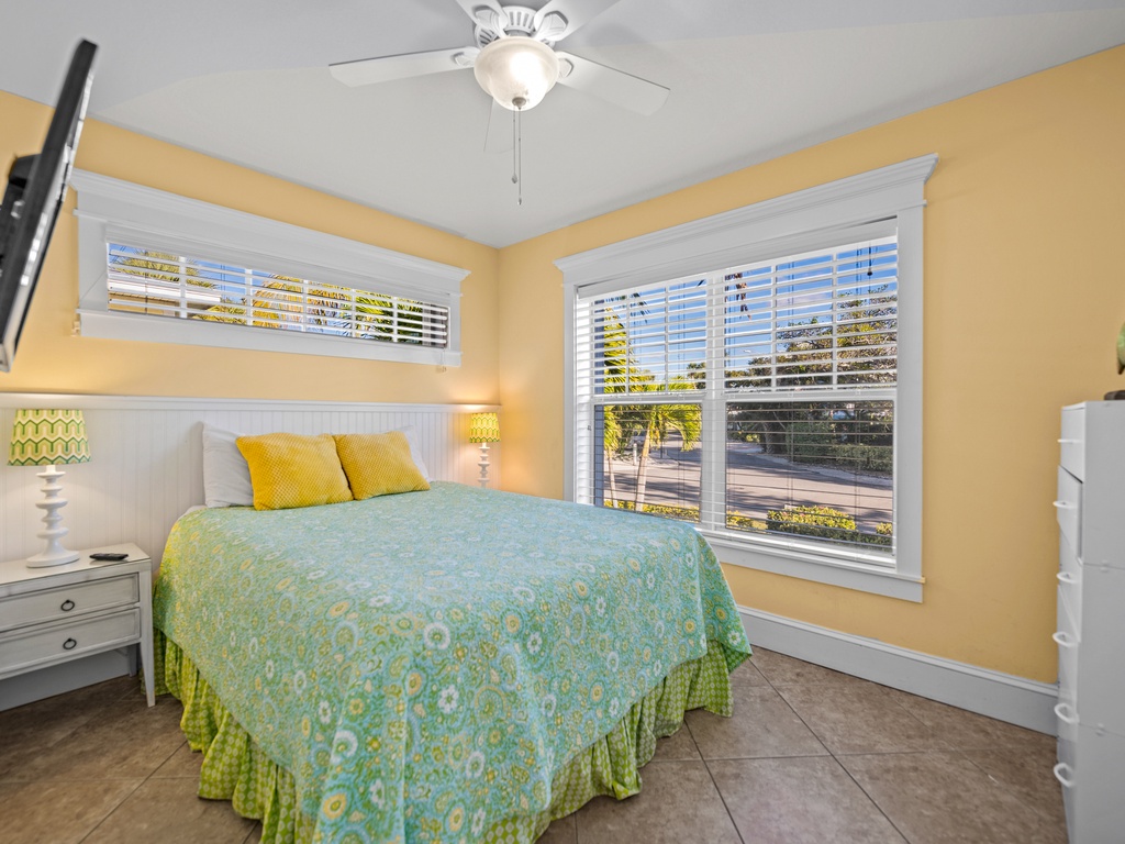 Primary Bedroom - King