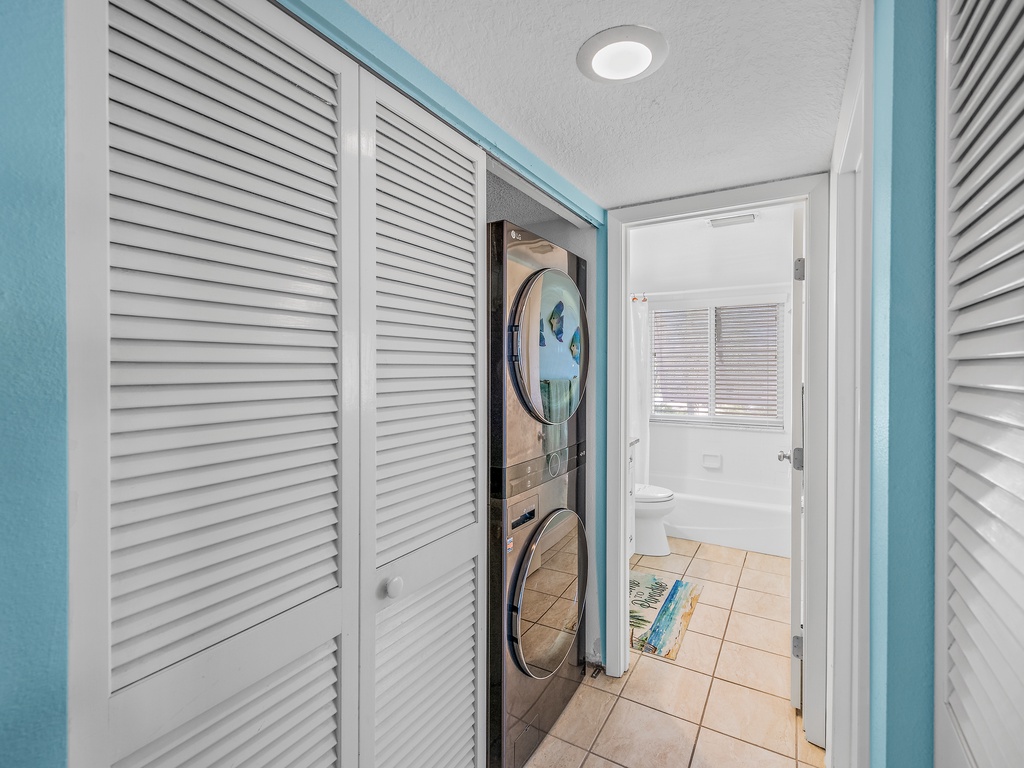 Private Amenity