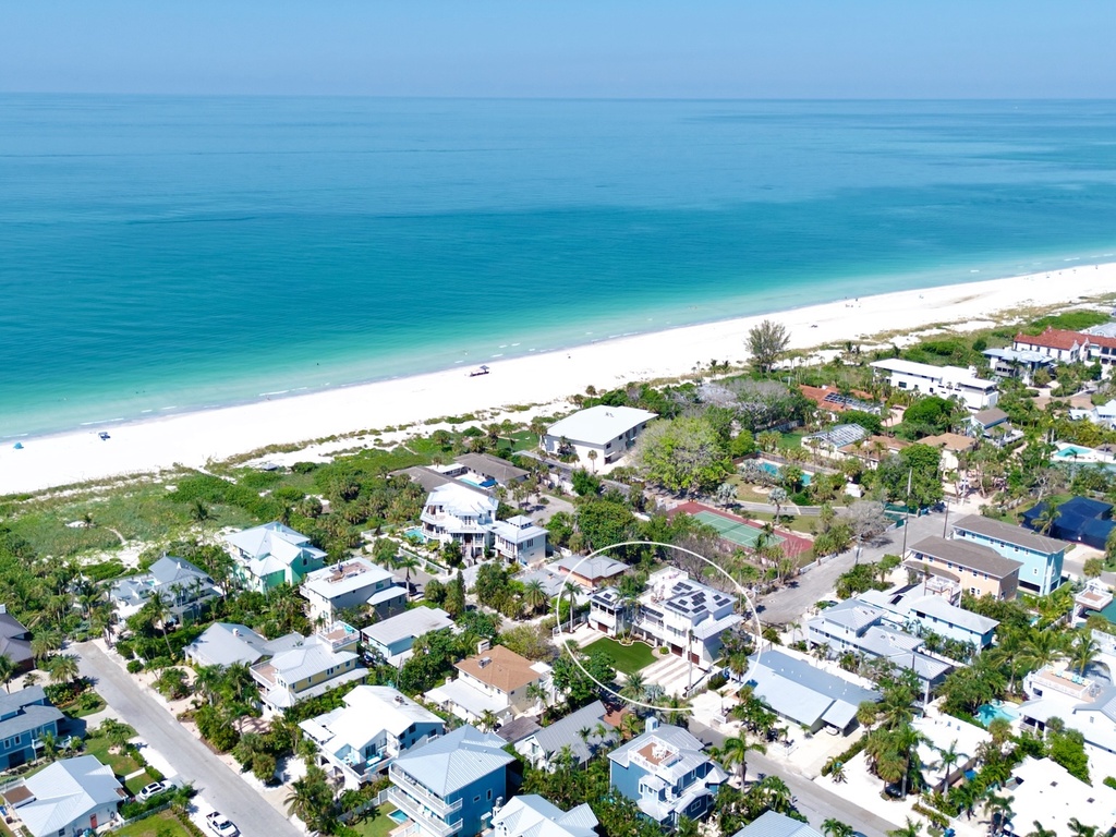 Salty Margarita by AMI Locals