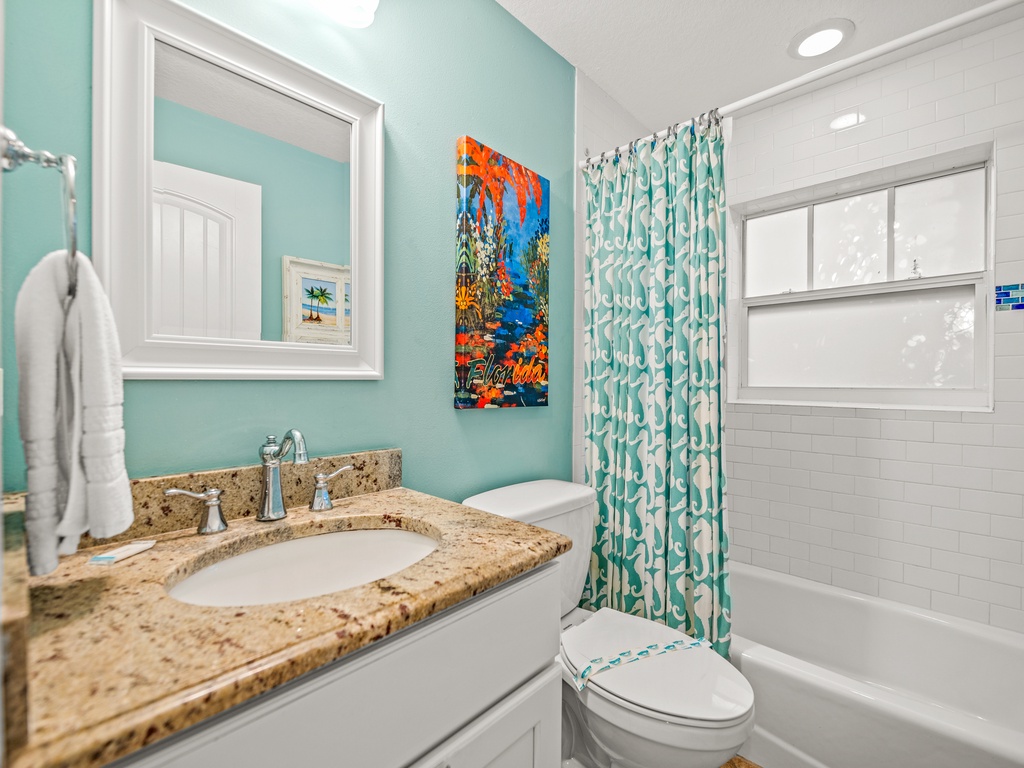 Additional Bathroom