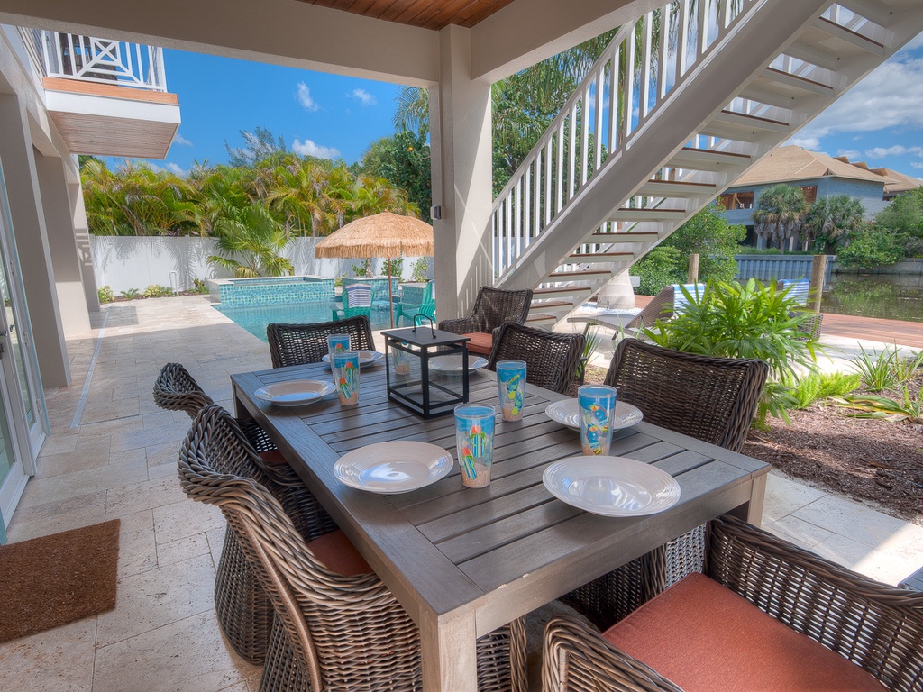 Private Amenity