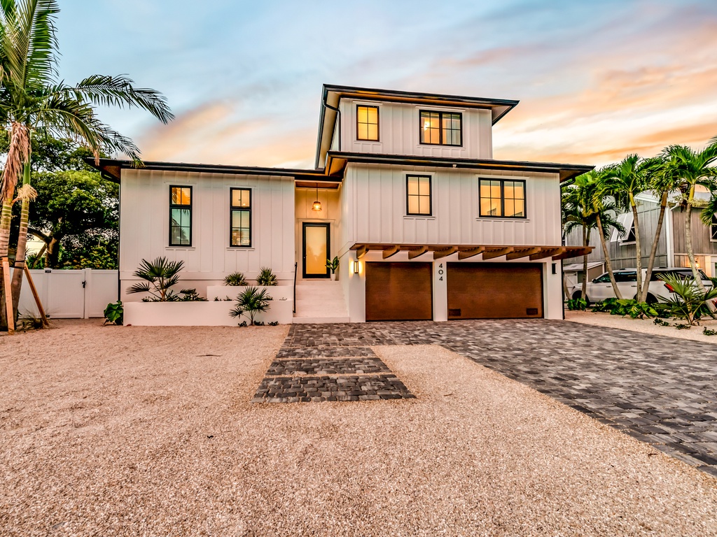 Blissful Paradise by AMI Locals