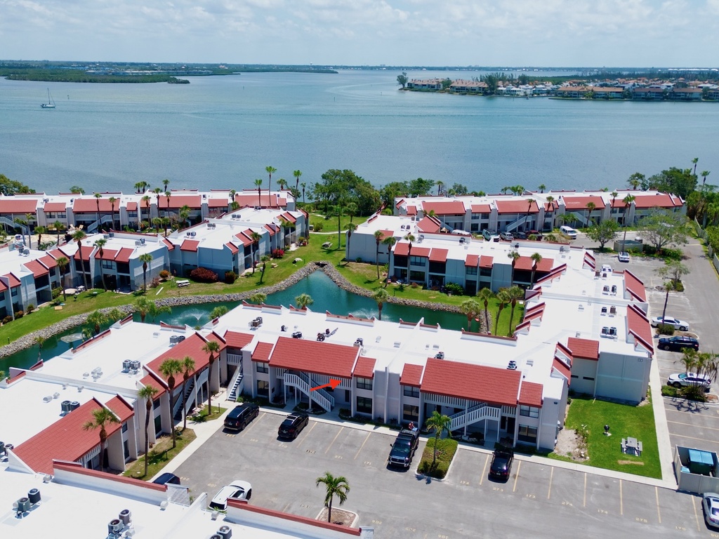 Runaway Bay Unit 273 by Anna Maria Vacations