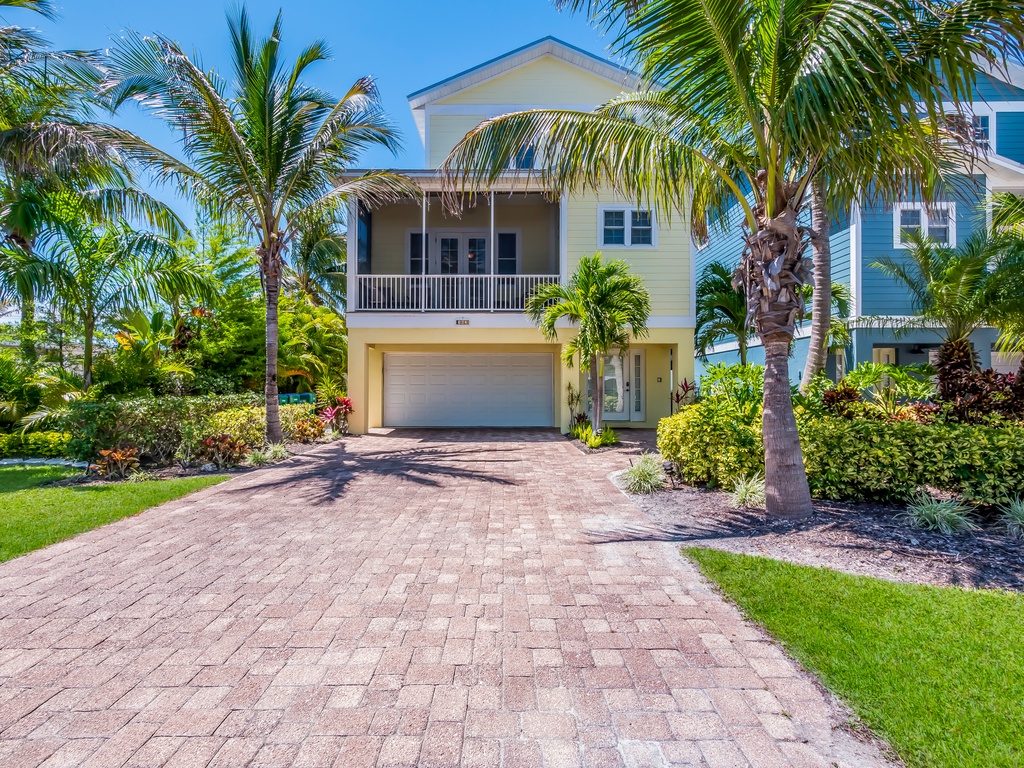 Sand Castle - By Anna Maria Island Accommodation