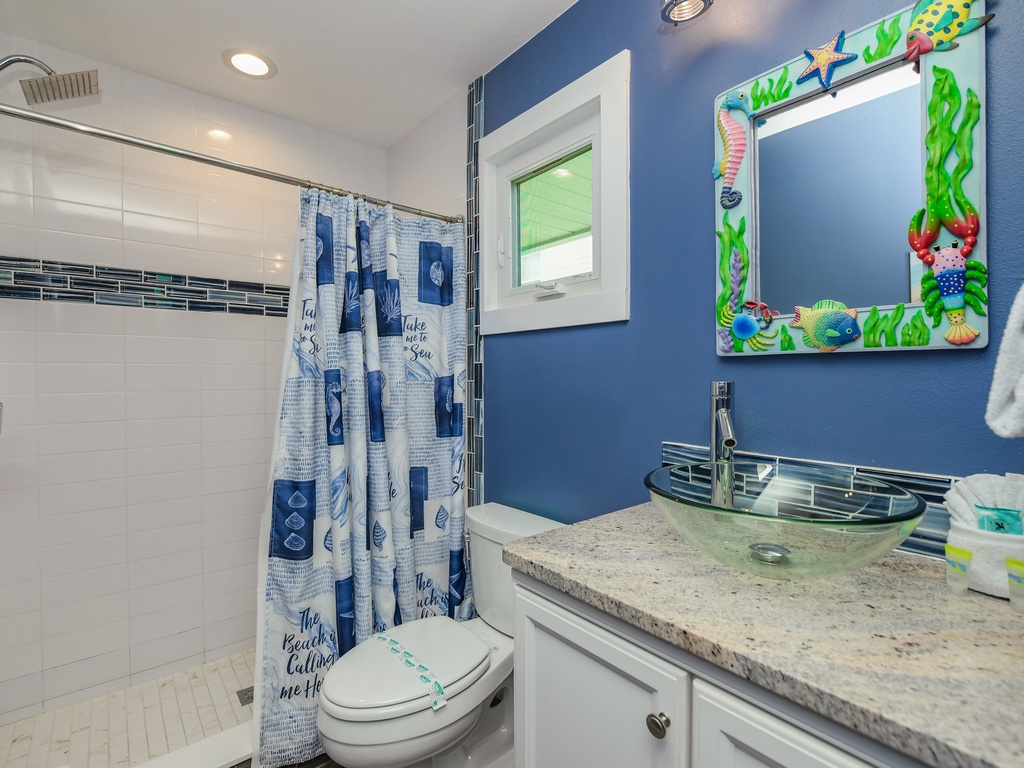 Rising Tide - AMI Locals