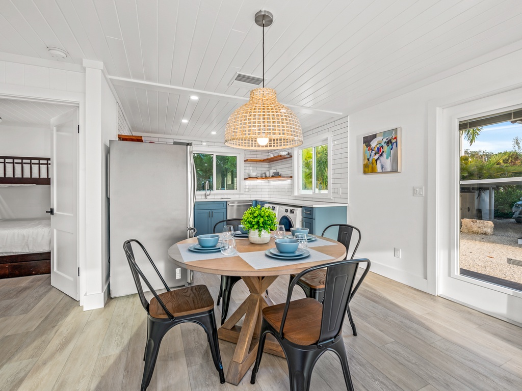 Low Tide - AMI Locals