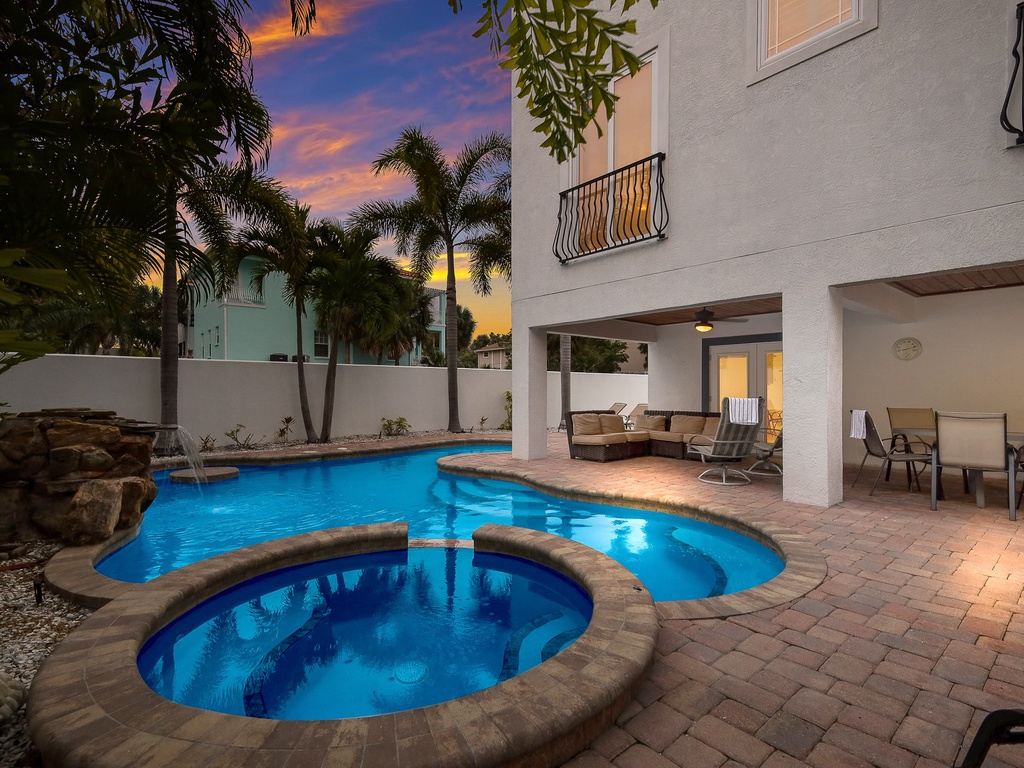 Beach View Retreat by AMI Locals