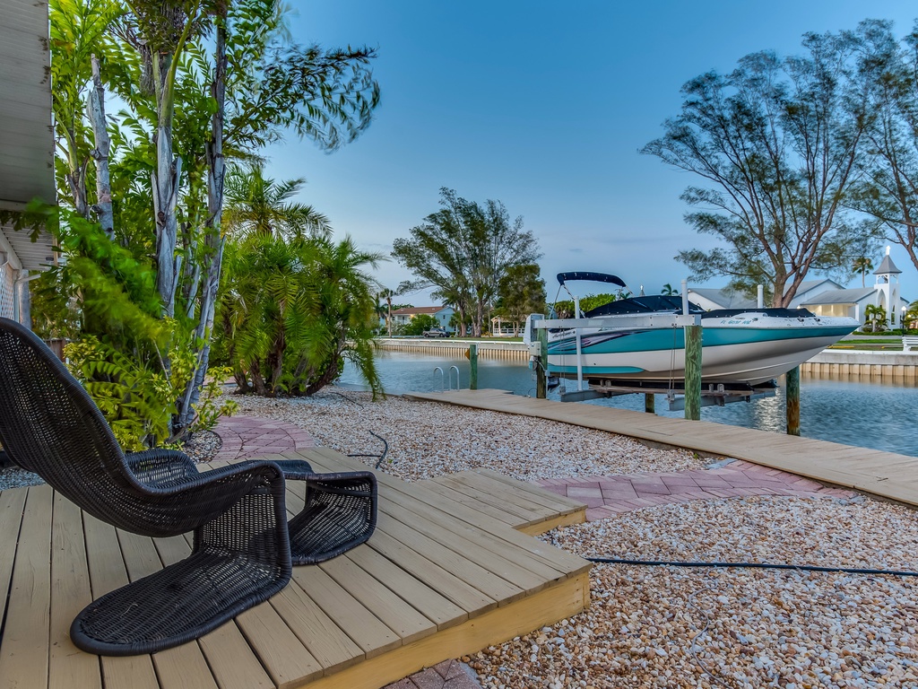 Island Sea-Cret by Anna Maria Vacations